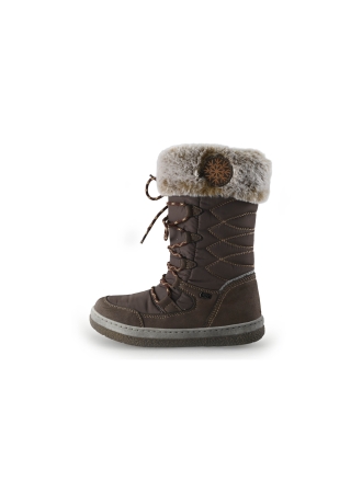 Lurchi Snowboots Blauw 350513
 Maat 31
 