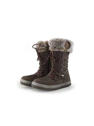 Lurchi Snowboots Blauw 350513
 Maat 31
 