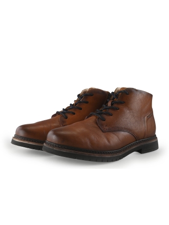 Bugatti Veterboots Bruin 350522
 Maat 43
 