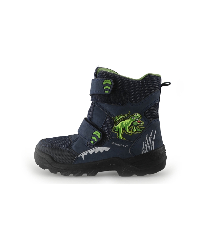 Lurchi Snowboots