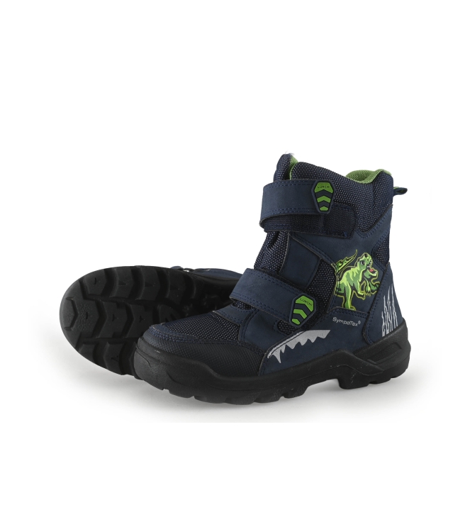 Lurchi Snowboots
