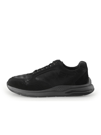 Sioux Sneakers Blauw 350529
 Maat 42
 