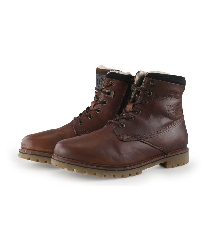 Bugatti Snowboots