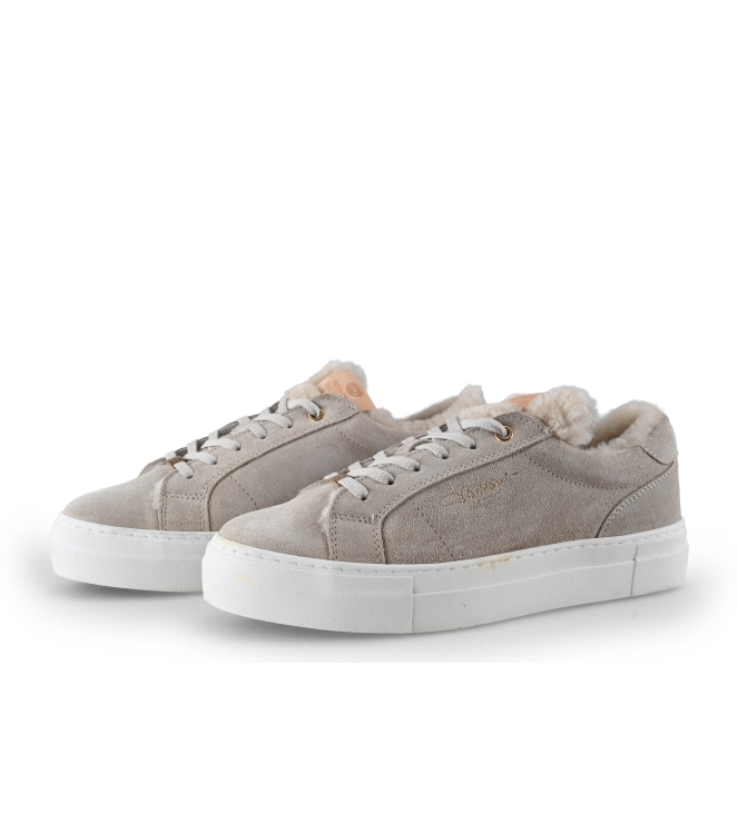 Fred de La Bretoniere Sneakers