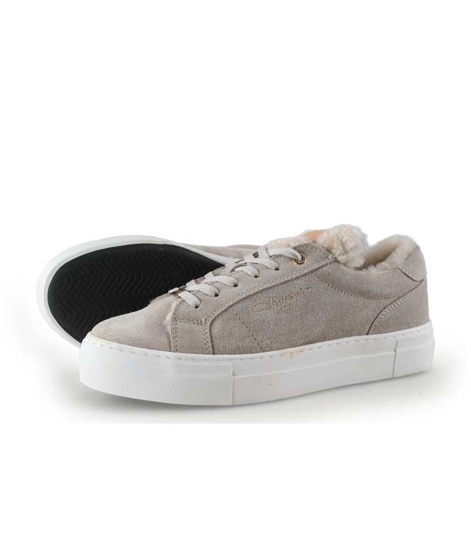 Fred de La Bretoniere Sneakers