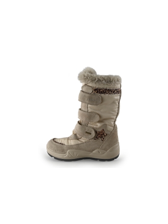 Primigi Snowboots Beige 350540
 Maat 31
 