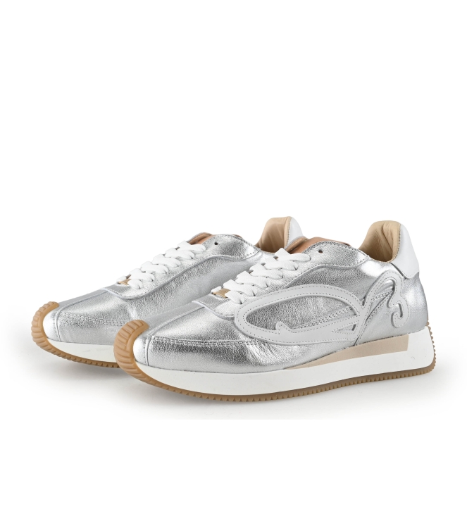Fred de La Bretoniere Sneakers