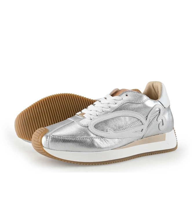 Fred de La Bretoniere Sneakers