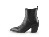 Fred de La Bretoniere Chelsea boots