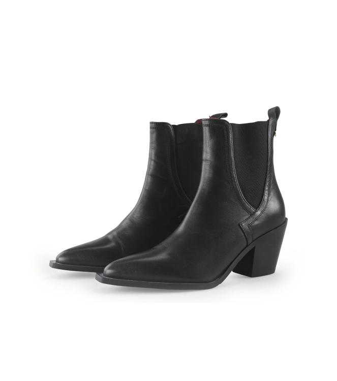 Fred de La Bretoniere Chelsea boots