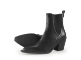 Fred de La Bretoniere Chelsea boots