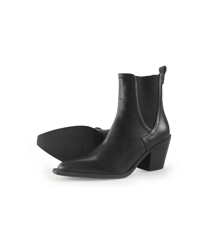Fred de La Bretoniere Chelsea boots