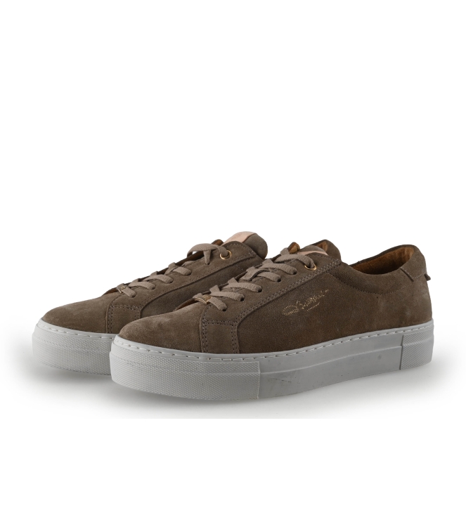 Fred de La Bretoniere Sneakers