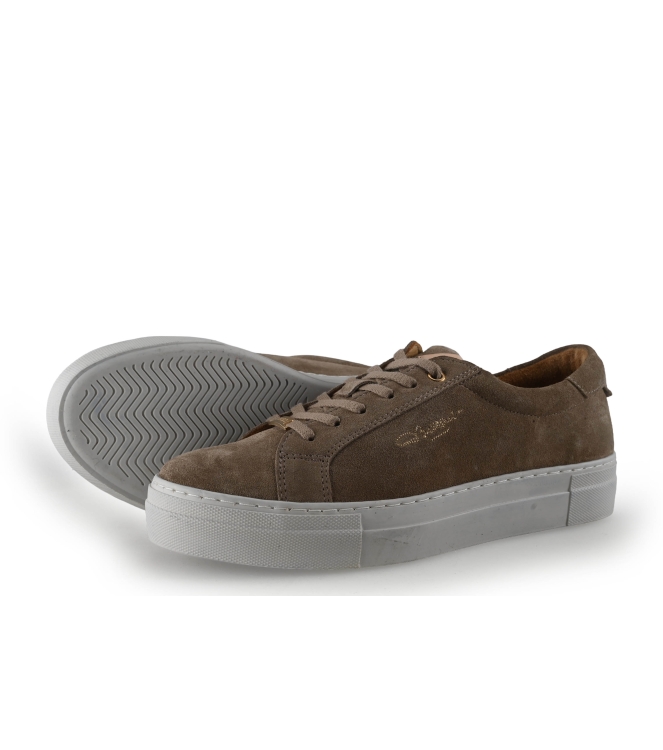 Fred de La Bretoniere Sneakers