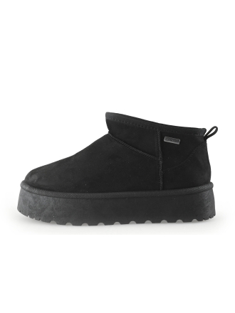 Tom Tailor Snowboots Zwart 350563
 Maat 39
 