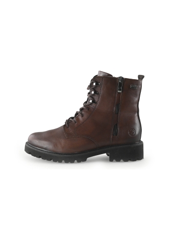 Remonte Veterboots Zwart 350564
 Maat 38
 