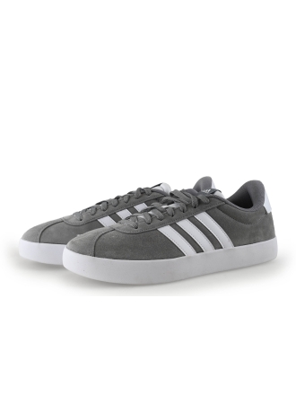 Adidas Sneakers Grijs 350566
 Maat 45
 