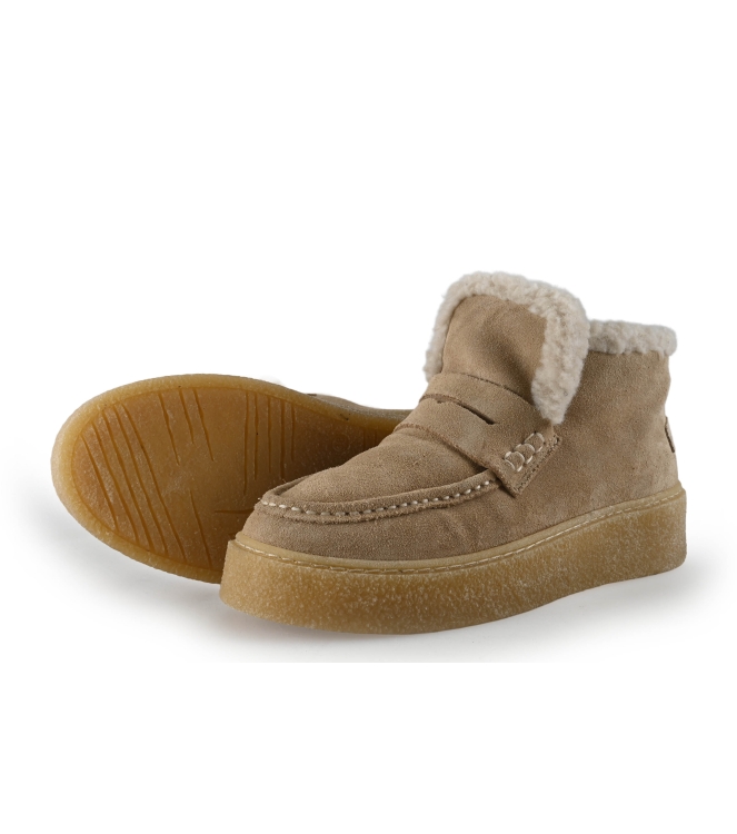 Shabbies Amsterdam Snowboots