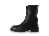 Fred de La Bretoniere Veterboots