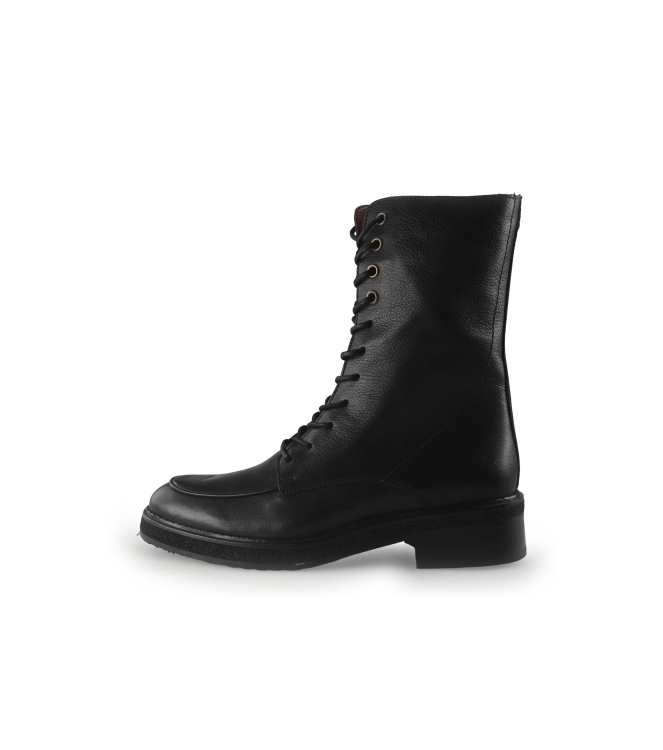 Fred de La Bretoniere Veterboots