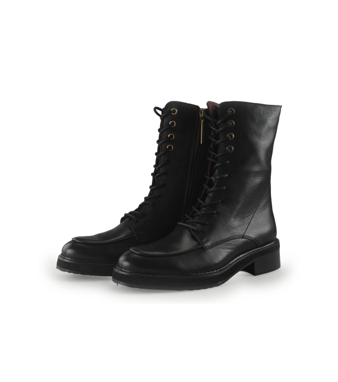 Fred de La Bretoniere Veterboots