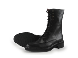 Fred de La Bretoniere Veterboots