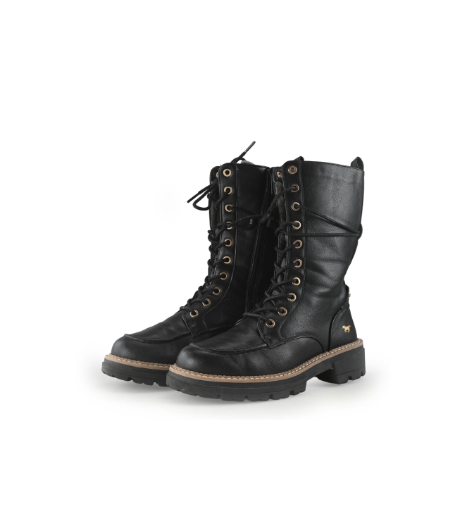 Mustang Veterboots