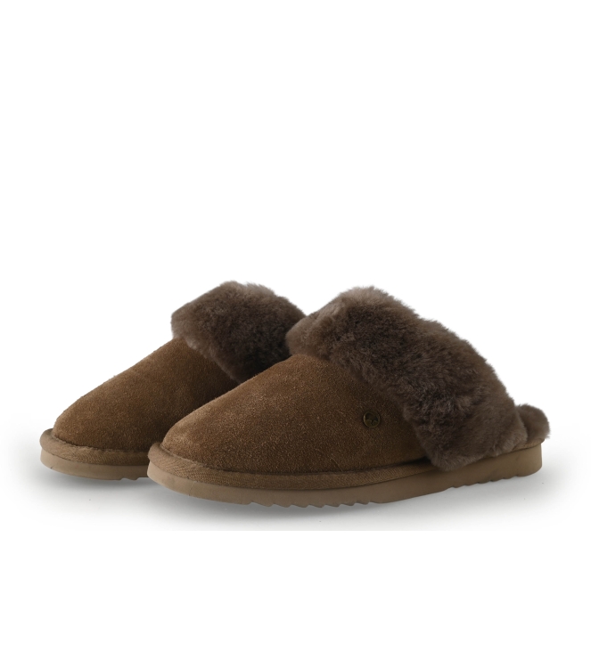 Warmbat Australia Pantoffels