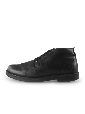 Timberland Veterboots Zwart 350586
 Maat 43
 