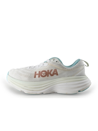 Hoka Sportschoenen Wit 350588
 Maat 41½
 