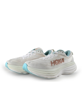Hoka Sportschoenen Wit 350588
 Maat 41½
 