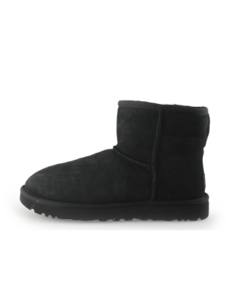 Ugg Snowboots Zwart 350590
 Maat 38
 