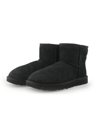 Ugg Snowboots Zwart 350590
 Maat 38
 
