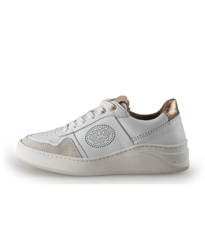 Fred de La Bretoniere Sneakers