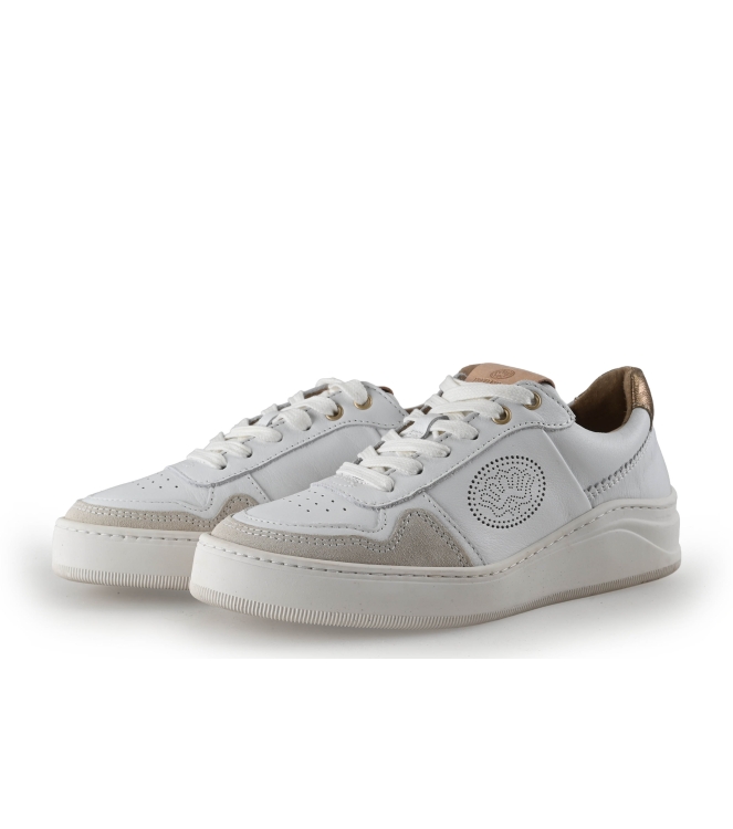 Fred de La Bretoniere Sneakers