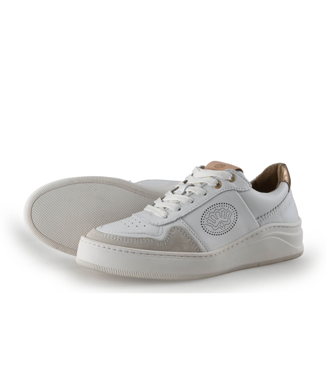 Fred de La Bretoniere Sneakers
