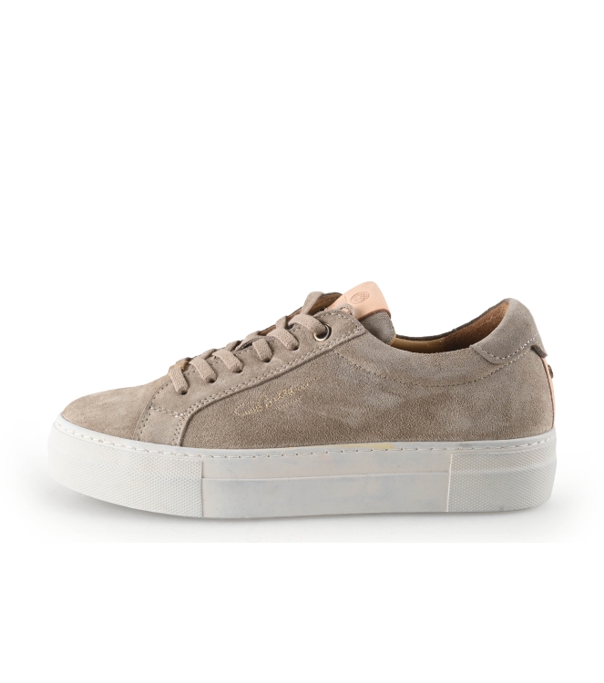 Fred de La Bretoniere Sneakers