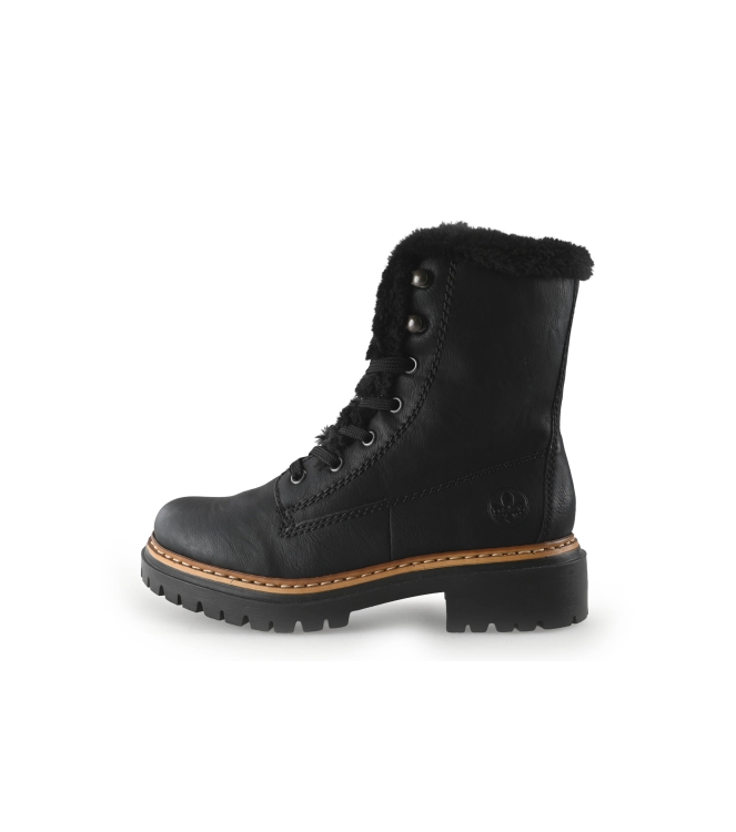 Rieker Snowboots