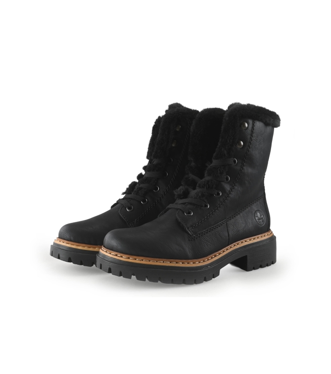 Rieker Snowboots