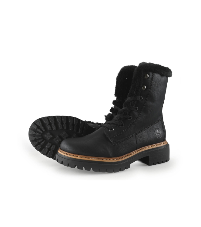 Rieker Snowboots