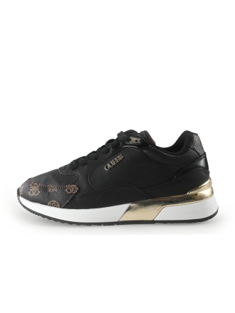Guess Sneakers Zwart 350599
 Maat 38
 