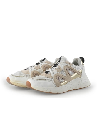 Cellini Sneakers Wit 350602
 Maat 38
 