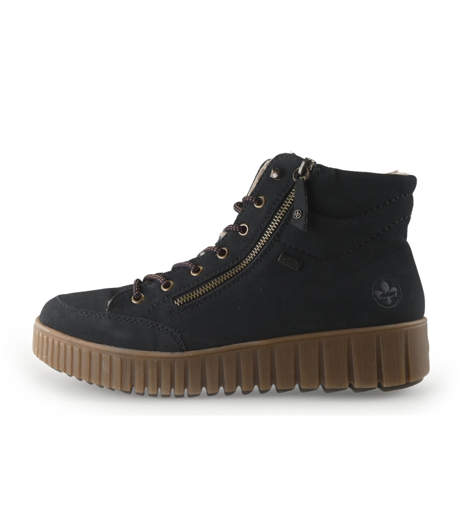 Rieker Snowboots