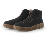 Rieker Snowboots