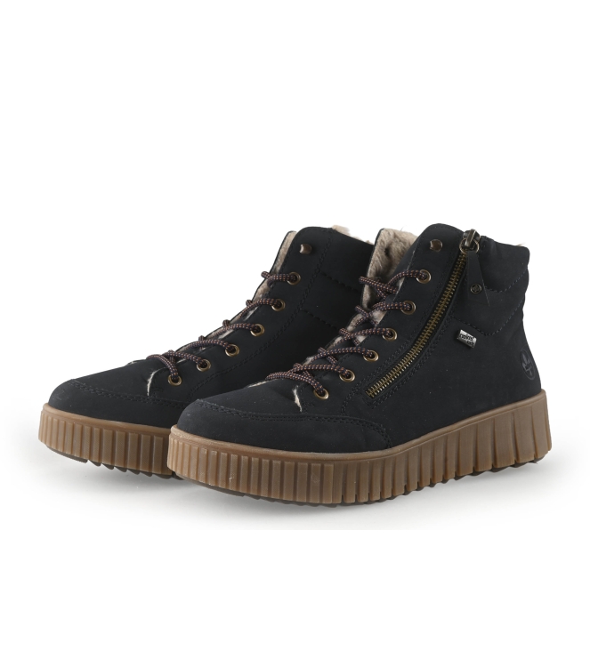 Rieker Snowboots