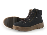 Rieker Snowboots