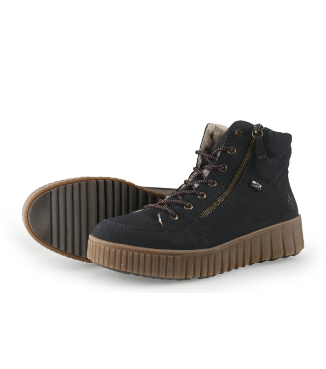 Rieker Snowboots