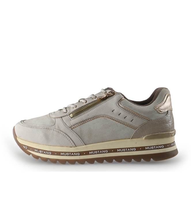Mustang Sneakers