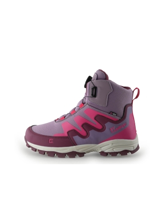 Kastinger Wandelschoenen Paars 350607
 Maat 35
 