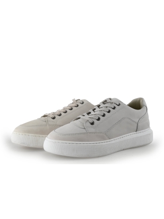 Manfield Sneakers Wit 350608
 Maat 41
 